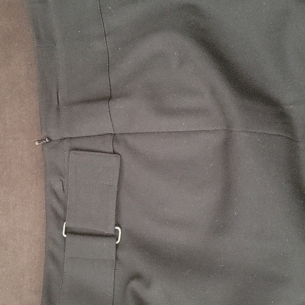 EUC Grace Essentials Stretch Skirt